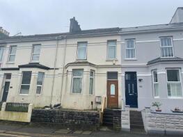 110, Grenville Road, Plymouth PL4 9QA
