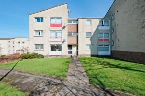 108, Burnblea Gardens, Hamilton ML3 6RP