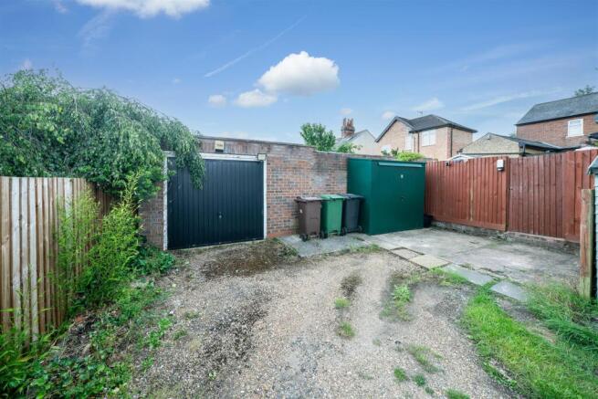 House in St Albans, Amwell, Wheathampstead - View 4
