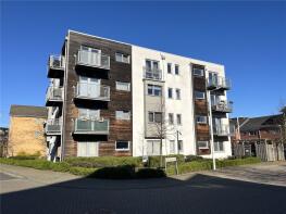 6, Rainbow Villas, Lady Jane Place, Dartford DA1 5QZ