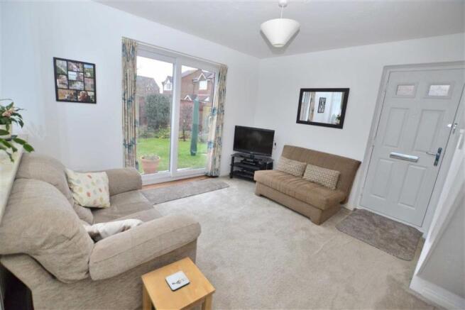 Lounge Area