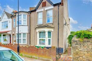Ground Floor Flat, 77, Chester Road, London E17 7HP