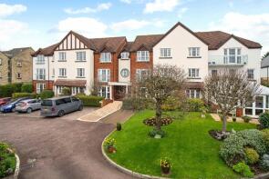 Flat 16, Pegasus Court, Station Road, Broadway WR12 7DE