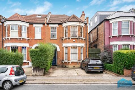 Manor View, London, N3