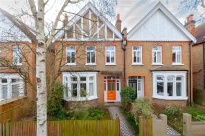 5, Southfield Gardens, Twickenham TW1 4SZ
