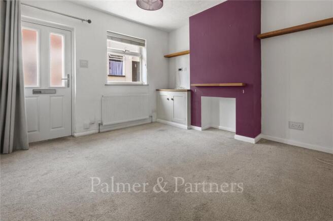 Reception Room 1