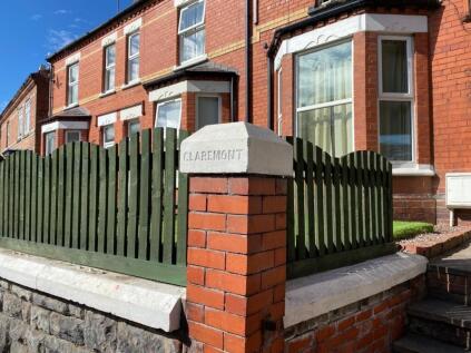 Garden Lane, Chester, CH1