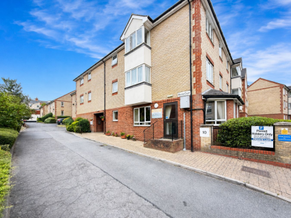 Maldon Road, Colchester, CO3