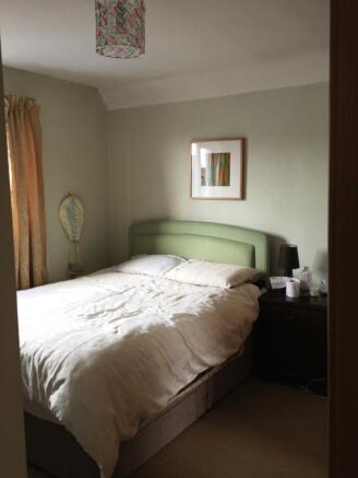 Bed 1