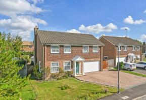 2, Kiln Field, Tenterden TN30 7BY