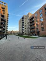 Flat 202, Wilcox House, Vousden Grove, Thamesmead SE28 0PJ