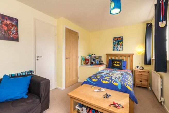 Bedroom 2