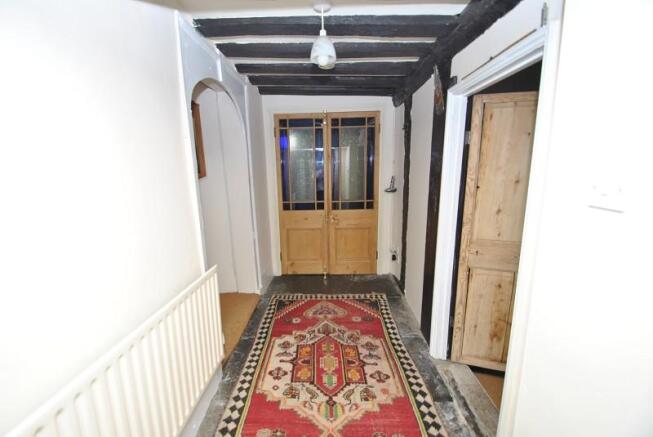 ACCOMMODATION