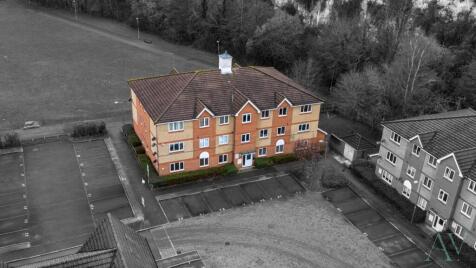 Frobisher Gardens, Chafford Hundred