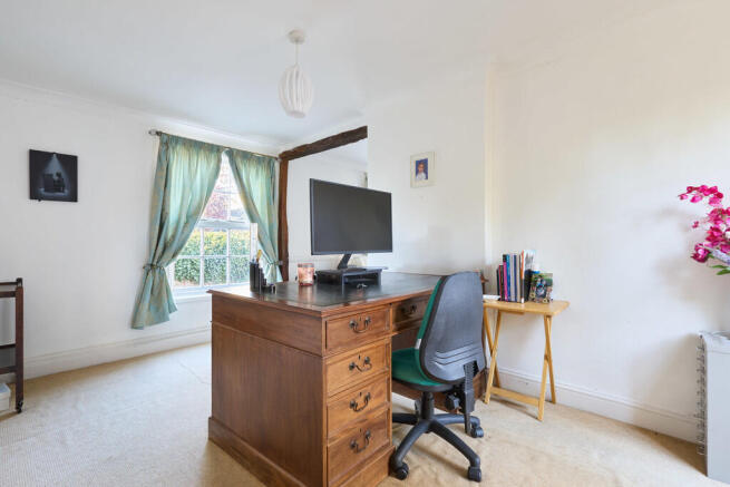 30 New Street 301...