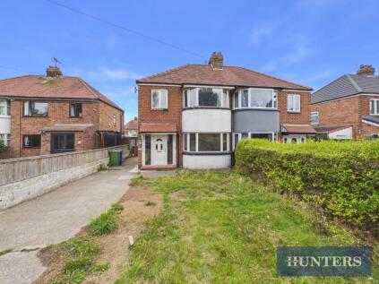 Marton Road, Bridlington