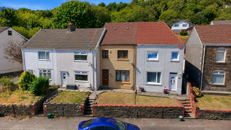 Pentremalwed Road, Morriston, Swansea, SA6 7BP