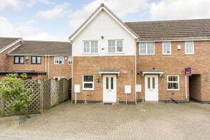6, Wards End, Leicester LE2 5AQ
