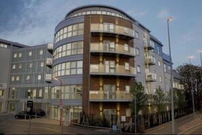 Flat 166, Austen House, Station View, Guildford GU1 4AX