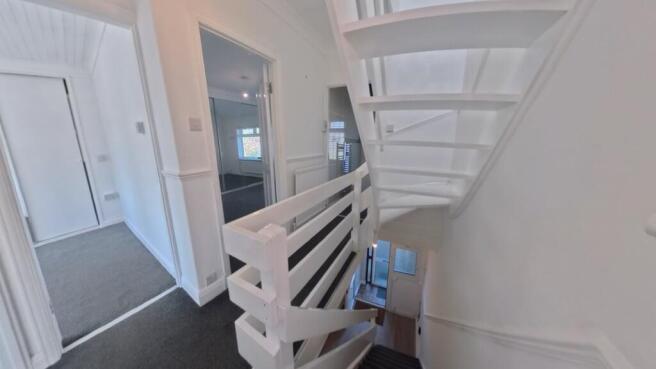 First Floor Landi...