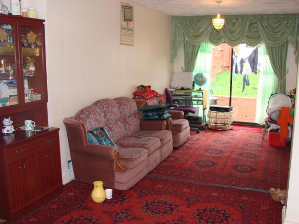 Reception Room Two