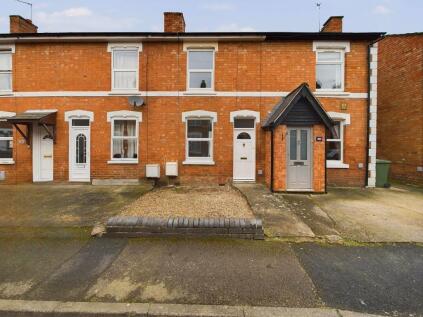 Blakefield Road, Worcester, Worcestershire, WR2