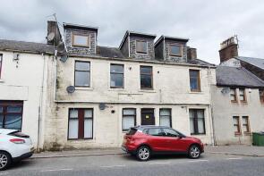 77a, Castle, Cumnock KA18 4AG
