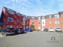 20, Ceres Chase, Farnworth, Bolton BL4 9EW