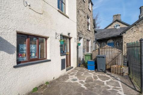1a Stramongate Hall Cottage, Yard 56, Stramongate, Kendal