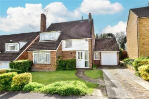 3, Little How Croft, Abbots Langley WD5 0BR