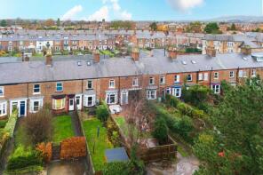 9, South Terrace, Thirsk YO7 1RH
