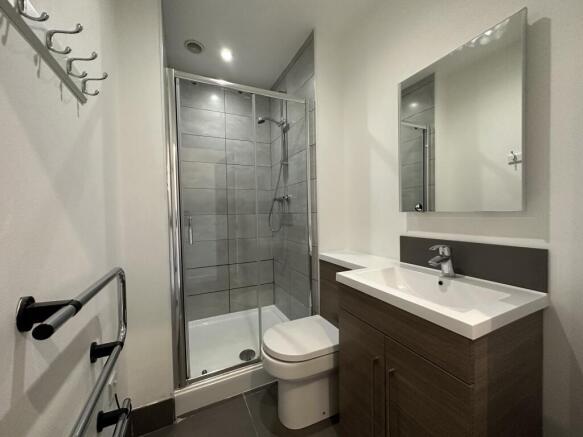 1 bed Apartment for sale Image 4