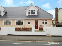 Reflections, Warren Road, Dawlish EX7 0PQ