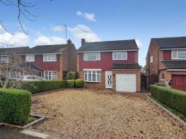 33, Rickley Lane, Milton Keynes MK3 6BS