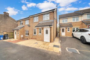 11, Sedum Gardens, Accrington BB5 6TP