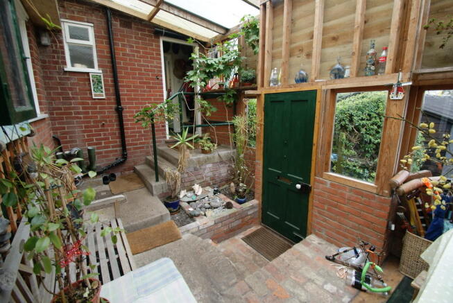 Sun Room