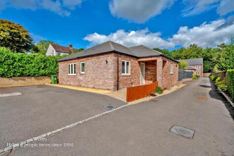 Chase Heights, Hednesford, Cannock