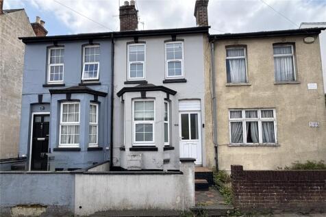 Ash Road, Aldershot, Hampshire, GU12