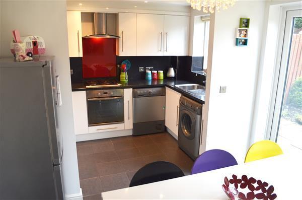 KITCHEN - ADDITIONAL