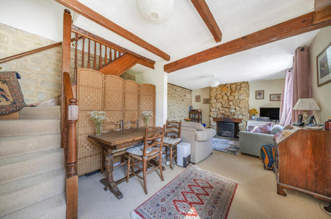 Sitting/Dining Room