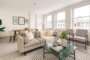 Flat A Basement, 17, Charleville Road, London W14 9JJ