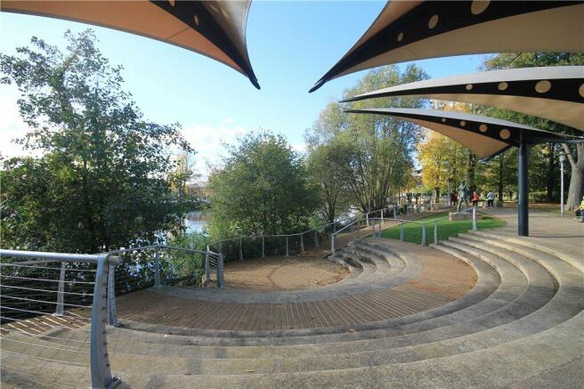 Staines