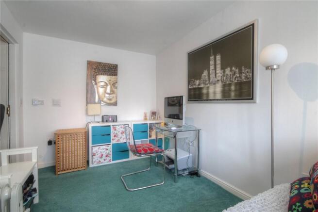Study / Playroom