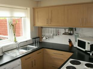 BRAND NEW KITCHEN