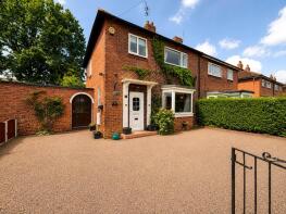 9, Oak Crescent, Garforth, Leeds LS25 1PW