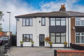 2, Crosby Grove, Manchester M46 9GN