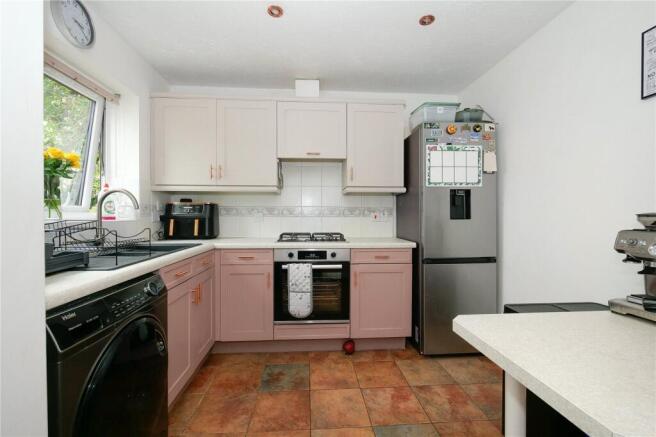 2 bed Terraced for sale Image 4