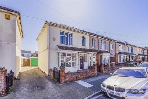 Kimbolton Road, Portsmouth