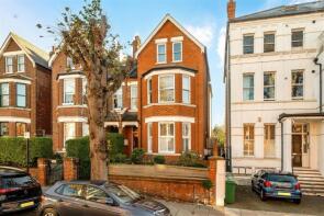 Flat B, 5, Minster Road, London NW2 3SD