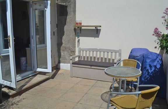 Patio II